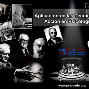 Técnicas en psicología