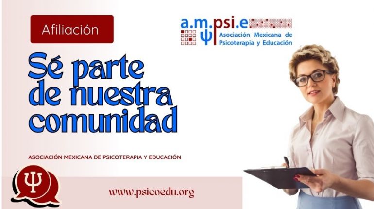 Pertenece a la Comunidad Ampsie