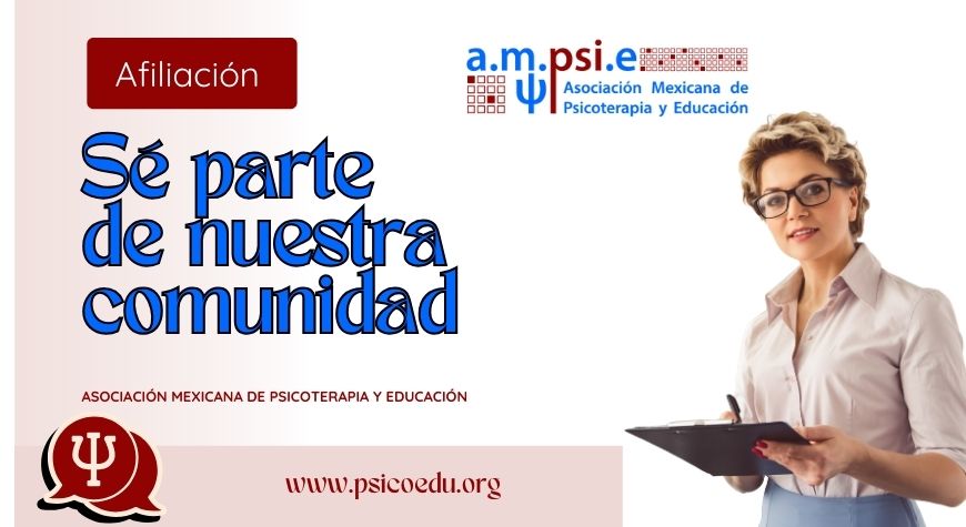 Pertenece a la Comunidad Ampsie