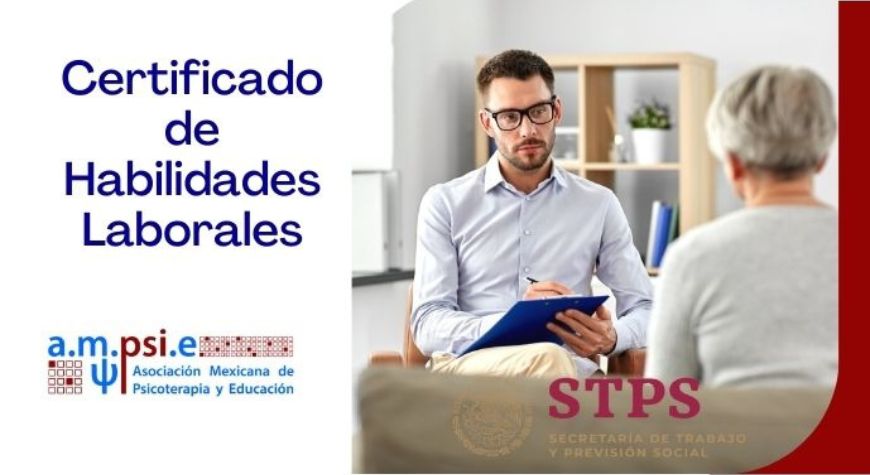 Certificado de competencias profesionales