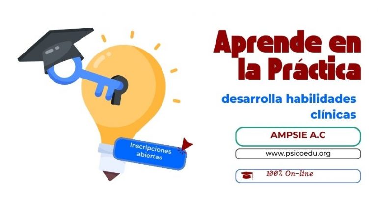 Aprende terapia en la práctica