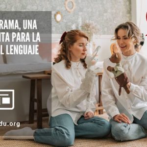 Psicodrama y logopedia
