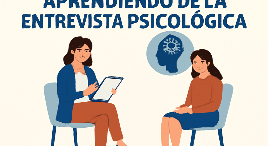 Aprender de la entrevista