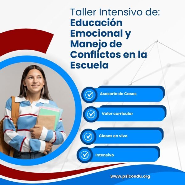 13.1 Educacion Emocional