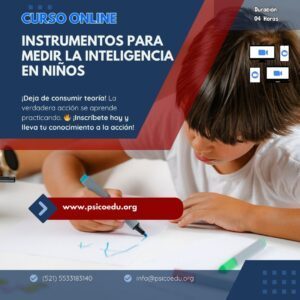 22 Medir la Inteligencia