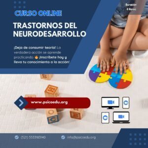 5 Trastornos del Neurodesarrollo