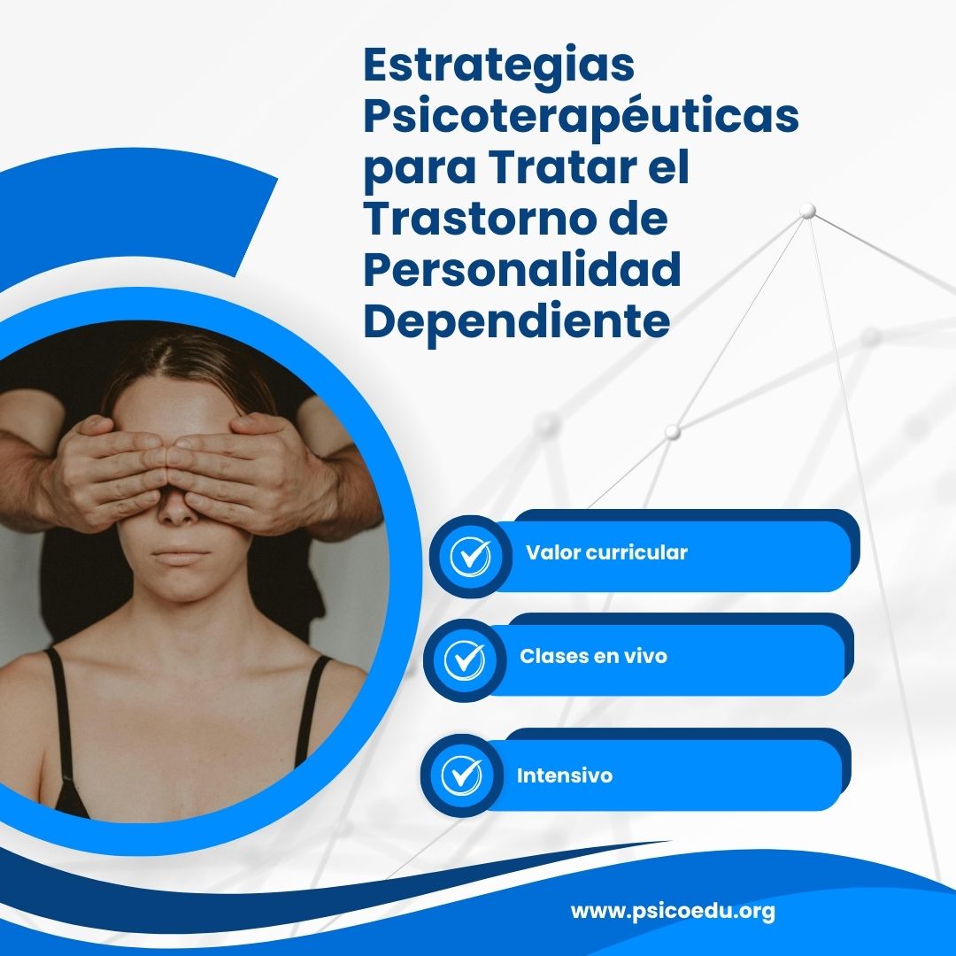 Estrategias Psicoterapéuticas para Tratar el Trastorno de Personalidad Dependiente - Imagen 2