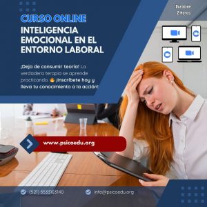 Inteligencia Emocional en el Entorno Laboral