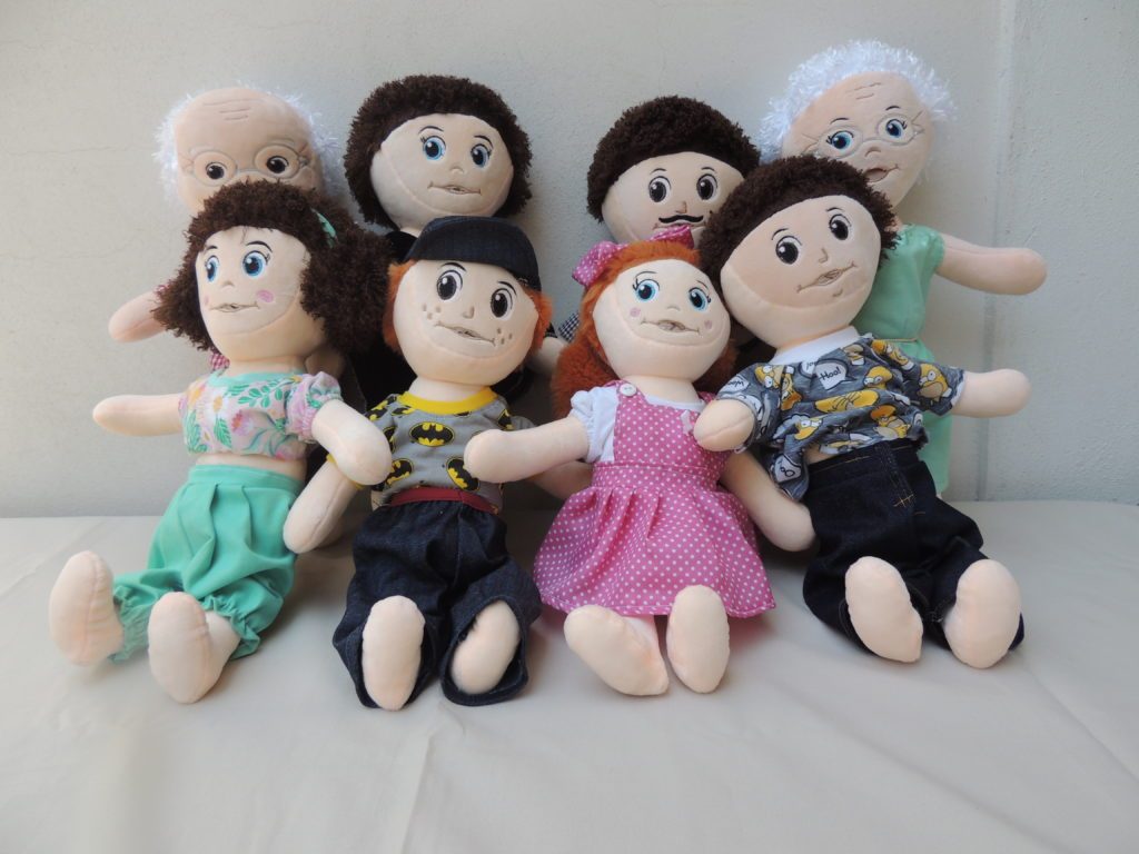 Evaluación del Abuso Sexual Infantil con Uso de Muñecos Anatómicos - Imagen 4