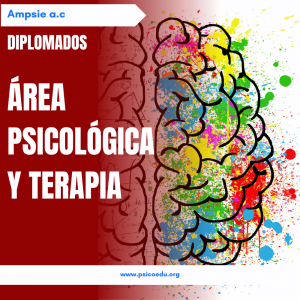 Diplomados en Psicología y Terapia