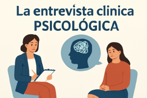 La entrevista clínica en psicología