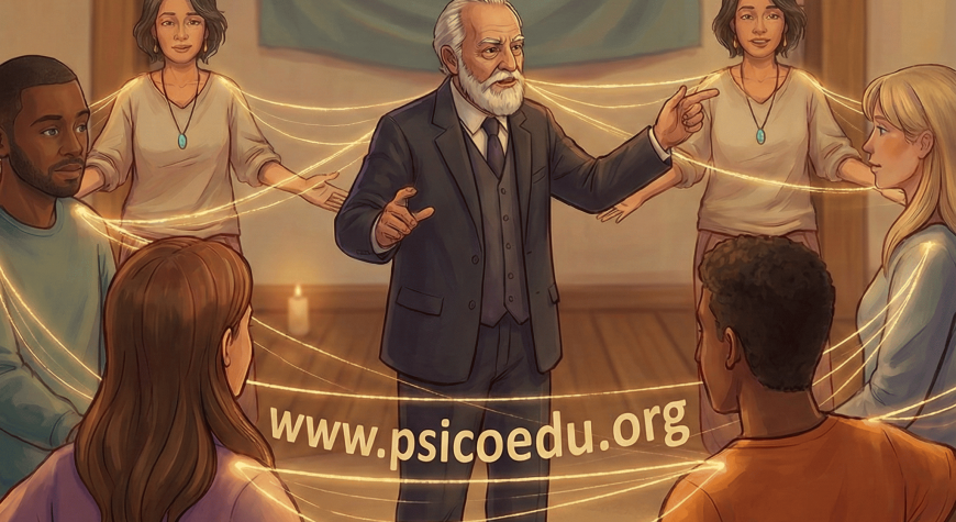 Construye Talleres psicológicos